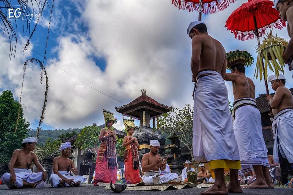 Galeri Desa Ngis 2